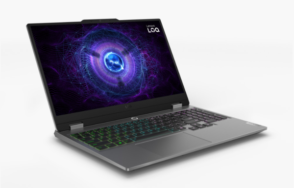 Lenovo LOQ 15IRX9 Intel® Core™ i7-13650HX - Image 3