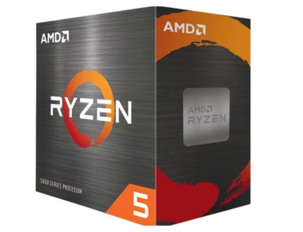 AMD RYZEN 5 5600
