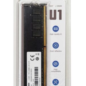 U1-4GB-DDR4-2666mhz