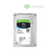 SEAGATE 1TB Surveillance Hard Disk
