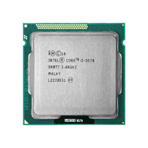 INTEL CORE I5 3RD GEN USED PROCESSOR