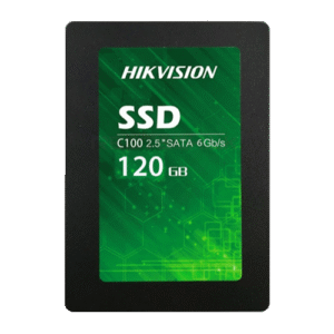 120GB SATA III SSD (Used)