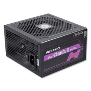 500W USED GAMING POWER SUPPLY