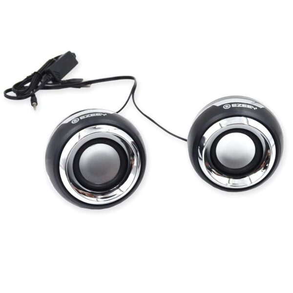 Q5 MULTIMEDIA SPEAKER - Image 2