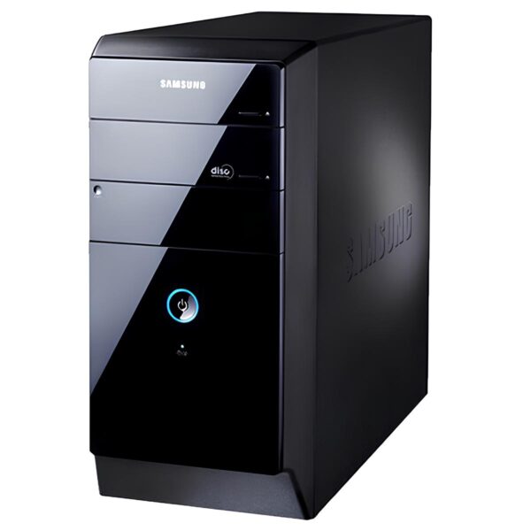 SAMSUNG i5 4TH GEN PC (4GB RAM)