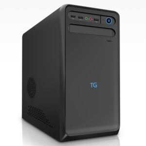TG i3 4th GEN PC (4GB RAM)