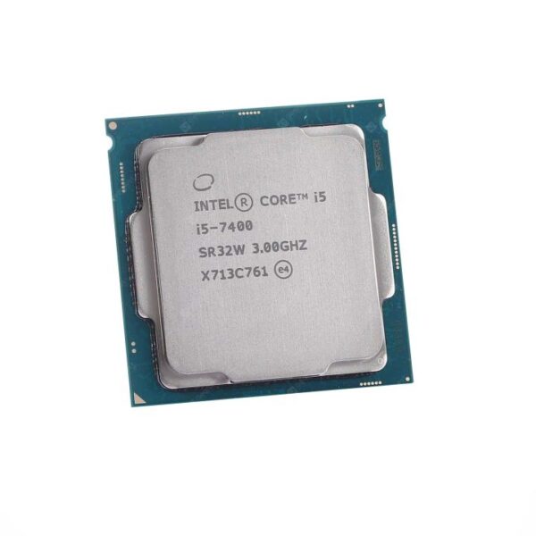 INTEL CORE I5 7TH GEN USED PROCESOR