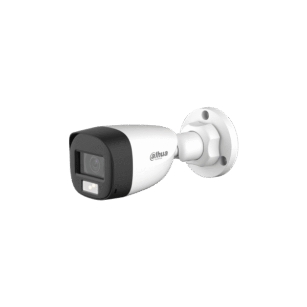 DAHUA DH-HAC-HFW1200CLP-IL-A-0360-S6 2MP 20M SMART DUAL LIGHT HDCVI CAMERA