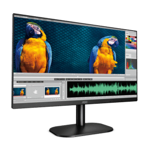 AOC 24B2XH 24" IPS Monitor