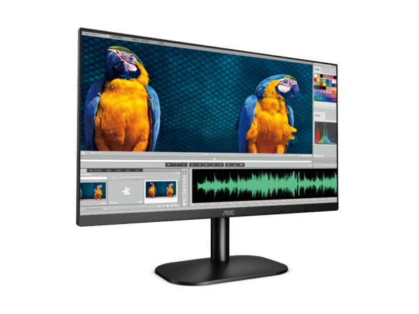 AOC 24B2XH 24" IPS Monitor