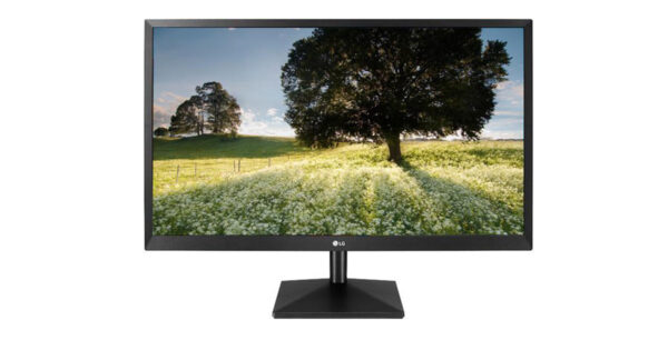 LG 27MK430H IPS LED Monitor