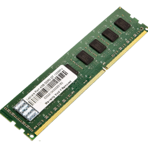 DDR3 8GB USED DESKTOP RAM CARD