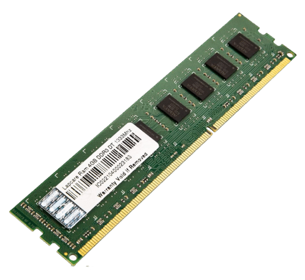 DDR3 8GB USED DESKTOP RAM CARD