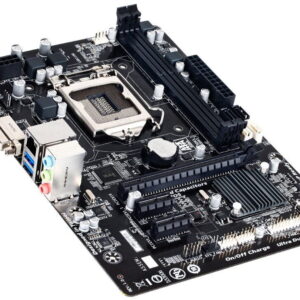 H81 USED MOTHERBOARD(4th)