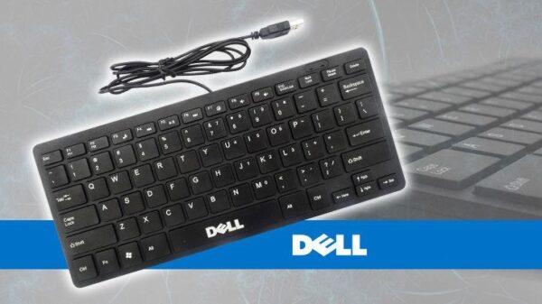 Dell Mini Keyboard - Image 2