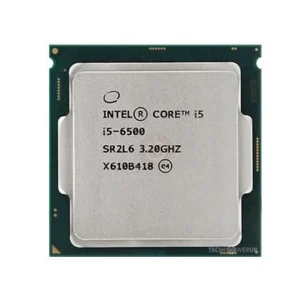 INTEL CORE I5 6TH GEN USED PROCESOR