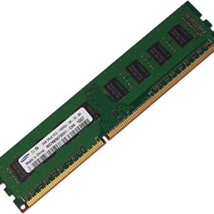 DDR3 2GB USED DESKTOP RAM CARD