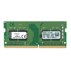 DDR4 4GB USED LAPTOP RAM