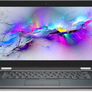 DELL Latitude E7470-i7 - 6600U(USED)