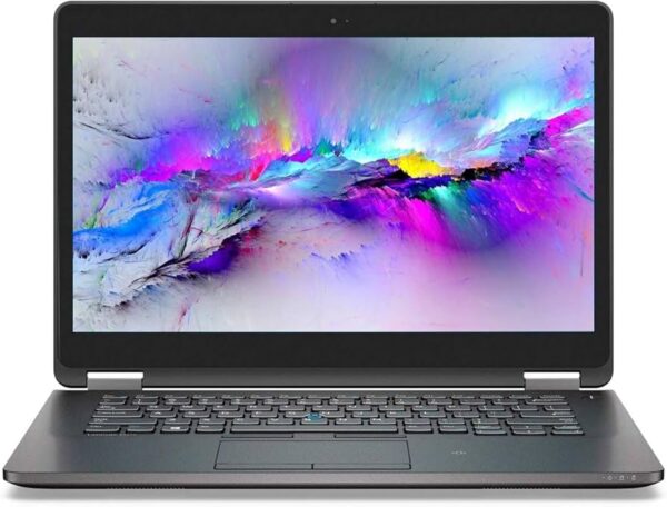 DELL Latitude E7470-i7 - 6600U(USED)