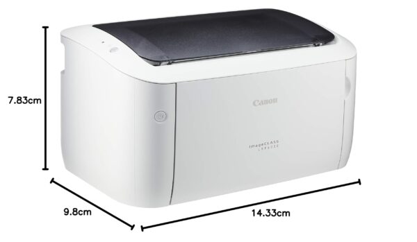 CANON imageCLASS LBP6030 LASER PRINTER - Image 3