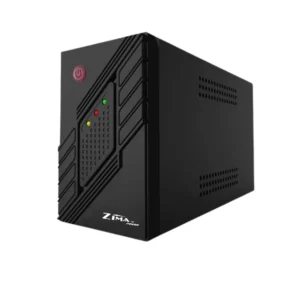ZIMA 650VA – Line Interactive UPS