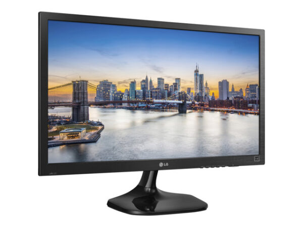 LG 27MP37VQ IPS Monitor