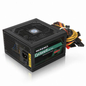 600W USED GAMING POWER SUPPLY