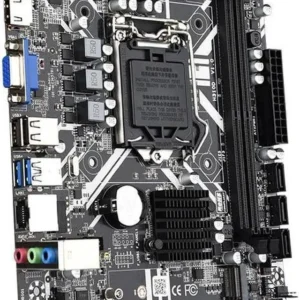 H310 USED MOTHERBOARD(8th,9th)