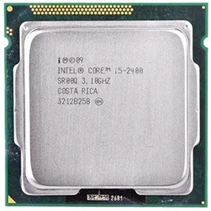 INTEL CORE I5 2ND GEN USED PROCESSOR
