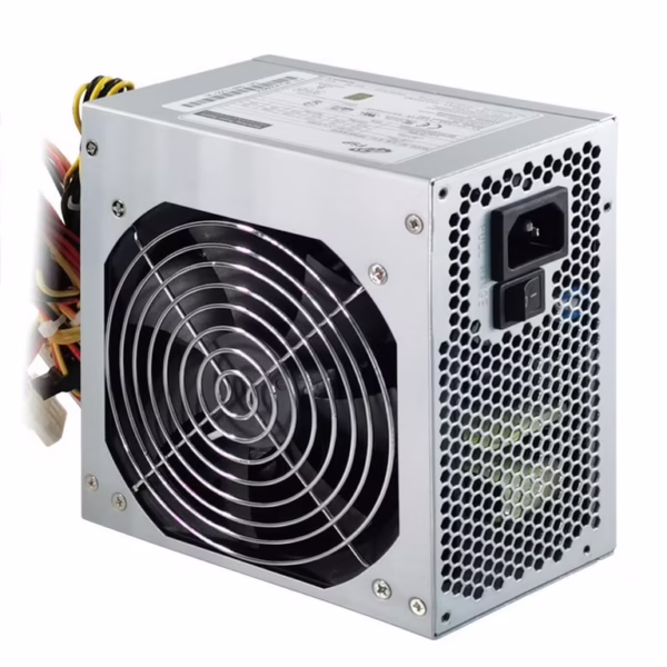 400W 80+ USED POWER SUPPLY