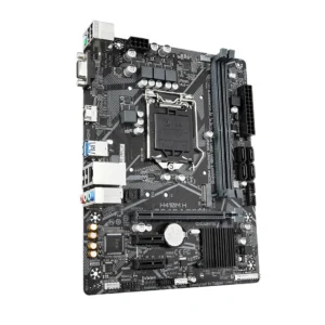 H410 USED MOTHERBOARD(10th)