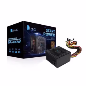 400W 80+ BRONZE BRAND NEW POWER SUPPLY