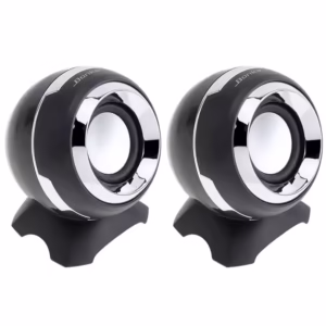 Q8 MULTIMEDIA SPEAKER