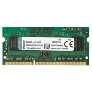 DDR3 4GB USED LAPTOP RAM
