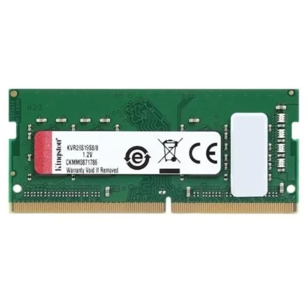DDR4 8GB USED Laptop RAM