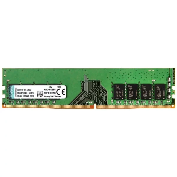 DDR4 4GB USED DESKTOP RAM