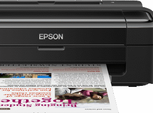 EPSON L130 INKJET PRINTER
