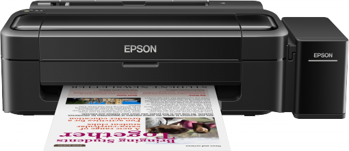 EPSON L130 INKJET PRINTER