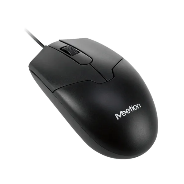 Meetion M360 USB Wired Mouse