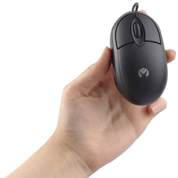 MIKUSO MOS-015U OPTICAL MOUSE - Image 3