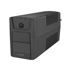 PROLINK PRO701SFC 650VA LINE INTERACTIVE UPS