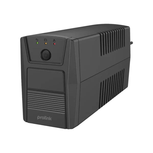 PROLINK PRO701SFC 650VA LINE INTERACTIVE UPS