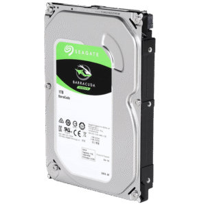 Seagate 1TB Desktop Hard Disk (Used)