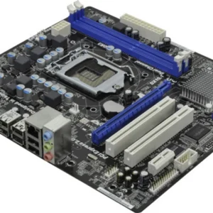 H61 USED MOTHERBOARD(2nd,3rd)