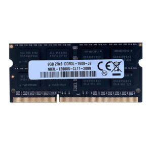 DDR3 8GB USED LAPTOP RAM