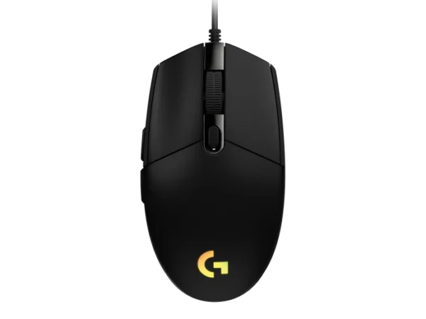 Logitech G102 RGB Wired Gaming Mouse - Image 2
