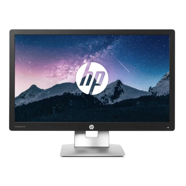HP EliteDisplay E232