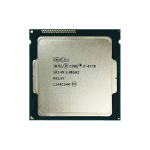 INTEL CORE I7 4TH GEN USED PROCESSOR