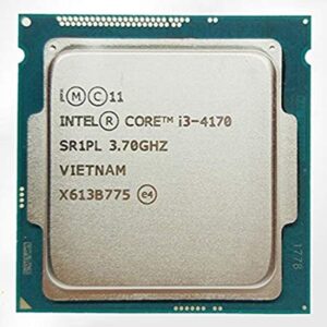 INTEL CORE I3 4TH GEN USED PROCESSOR